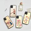 Чехол для телефона Singer S-Styles Love On Tour Harrys для IPhone 16 15 14 13 12 11 Pro Max 7 8 6 6s Plus Матовый чехол