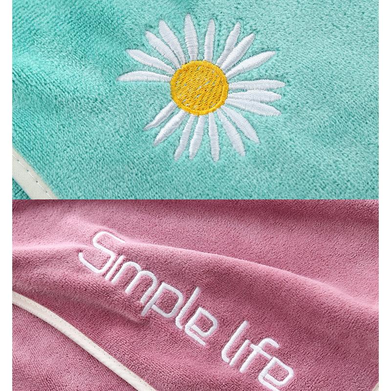 Впитывающее толстое банное полотенце из микрофибры Мягкое впитывающее быстросохнущее полотенце Наборы для ванной комнаты Большое пляжное полотенце Роскошные спа-полотенца для отелей для дома Гостиничные полотенца