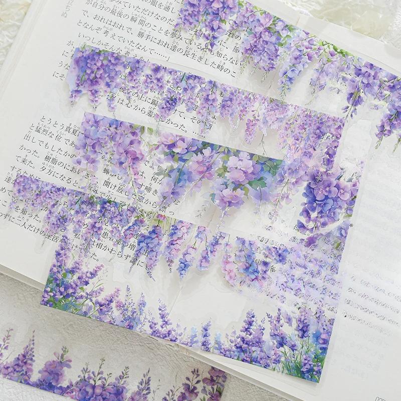 10 листов винтажных INS большого размера наклейки с изображением растений, цветов и лозы, декоративные этикетки, ежедневник, альбом ручной работы, принадлежности для скрапбукинга