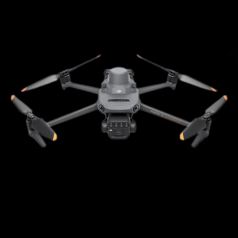 DJI Мультиспектральный сельскохозяйственный дрон Mavic 3M (Китайская версия)