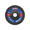 Zirconia Abrasive Jumbo Flap Discs
