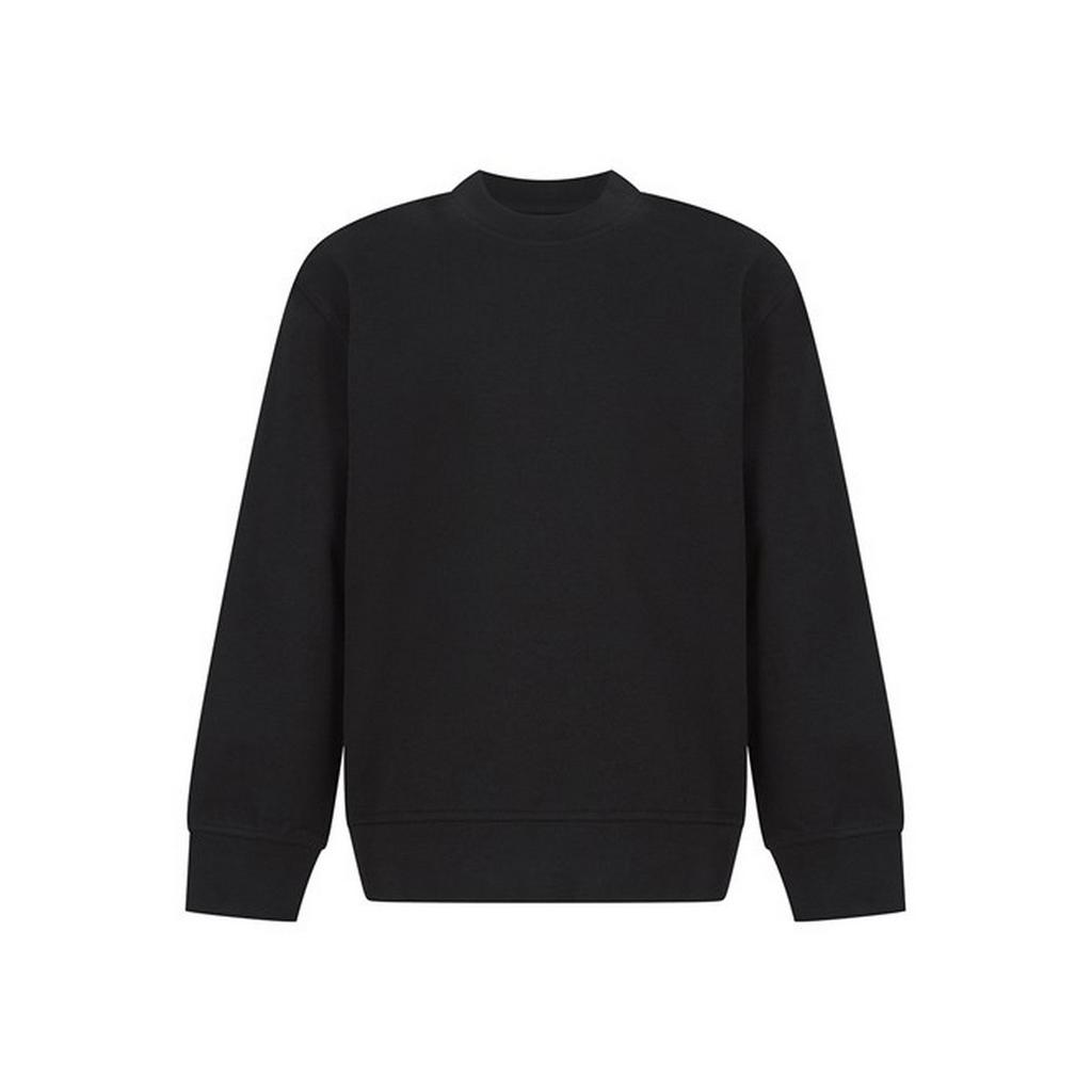 SF Minni Детская толстовка с закругленным подолом