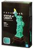 Kawada Nanoblock Statue of Liberty