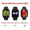 for Redmi watch 5 Active/5 Lite strap 22mm magnetic silicone Leather Bracelet correa Xiaomi Redmi watch5 active band Accessories