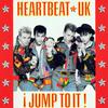 7inch Record HEARTBEAT UK - Jump To It VS97212 Virgin 1987 UK Dance & Electronica Used
