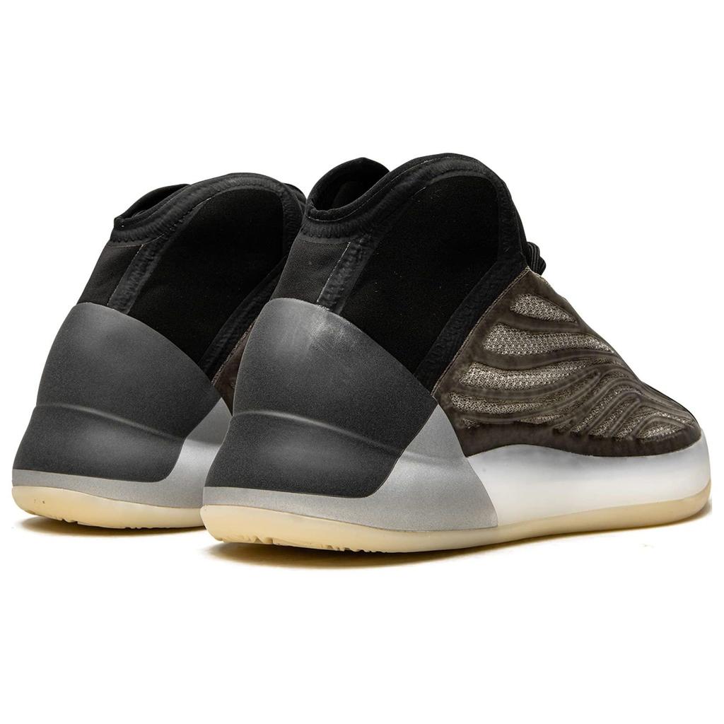 adidas Кроссовки унисекс Yeezy Quantum Barium Серые H68771