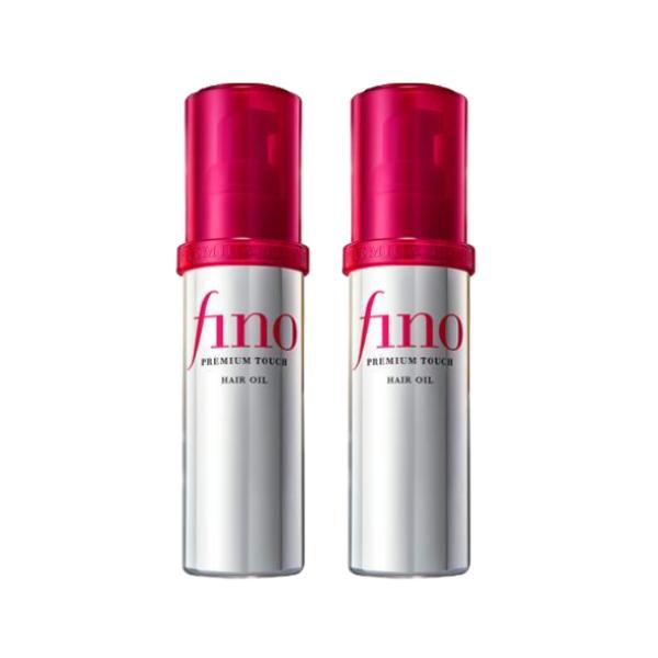 FINO Premium Touch Oil 70 мл, Premium Touch Hair Mask B: 230 г, Premium Touch Сыворотка-масло для волос Airy Smooth 70 мл (10 вариантов)