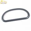 21 Kustu Trunk Handle Bright Ring & Tailgate Patch Car Accessory