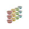 Set of 300 Paper Muffin Molds 5 Cm Smart Pastry Ref. 9917750