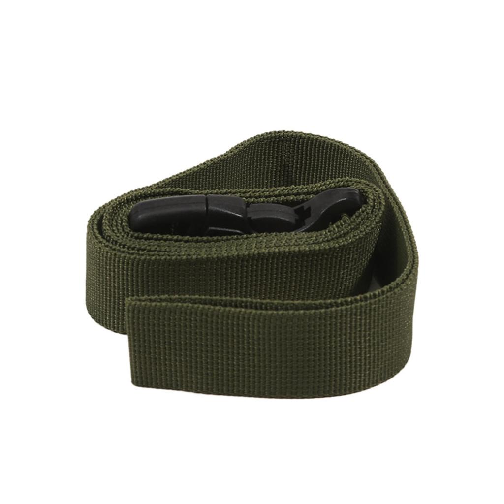 Multifunctional Straps Durable Nylon Cargo Tie Down Luggage Lash Belt Strap Camping Hiking Cargo Storage Belt Buckle