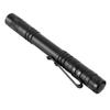 Mini Q5 LED Flashlight Waterproof Bicycle Flashlight Light With Clip