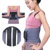Lower Back Brace, Lumbar Support Belt for Women , Men, Adjustable Waist Trainer Belt for Lower Back Pain Relief,Herniated Disc