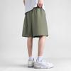 Mark Fairwhale Men's Ice Silk Sports Shorts