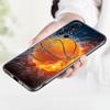 Basketball Basket Number Phone Case For Huawei Honor 60 50 SE 30S Mate 30 20 10 Lite 40 Nova 9 8 Pro Y60 8i 7i 7SE 5T Premium
