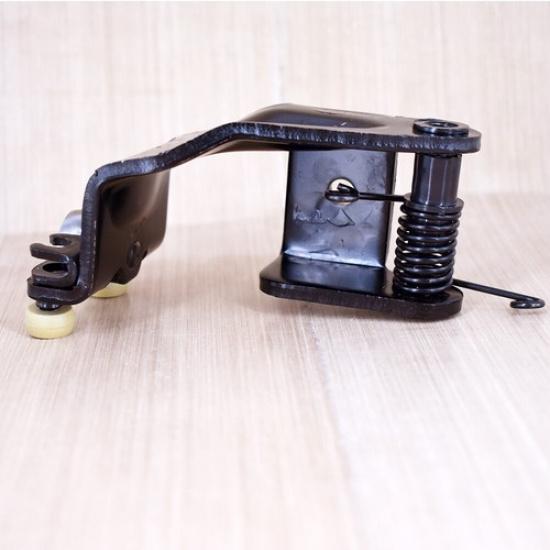 Для Honda Odyssey Левая сторона Электропривод раздвижной двери Центральный ролик 72561-SHJ-A21 США