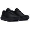 Under Armour Мужские кроссовки Surge 4 Triple Black 3027000-002