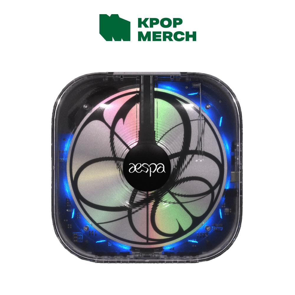 aespa Armageddon CDP Ver CDプレイヤー aespa Армагеддон (CDP Вер.) купить недорого — выгодные цены