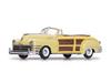 VITESSE Chrysler Town Country 1947 Желтый &