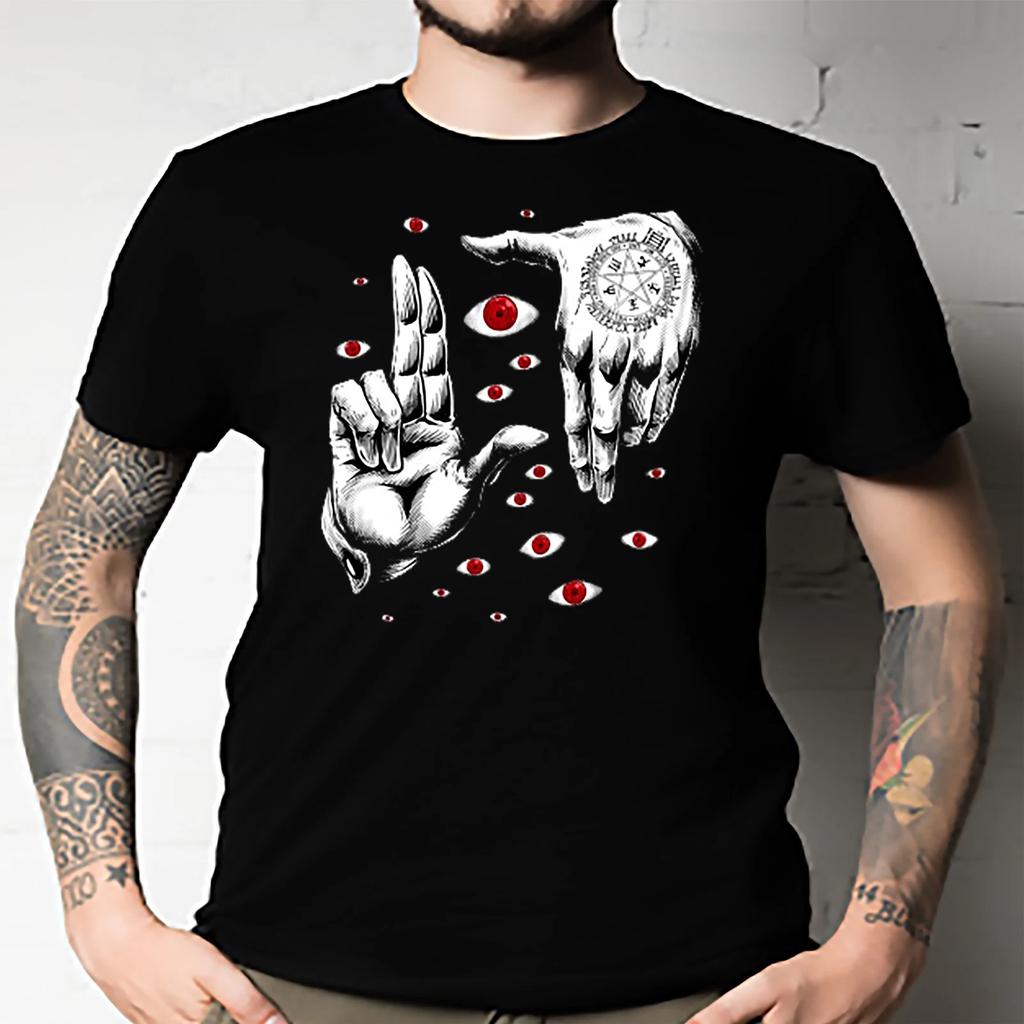 Men's and Women's T-shirts Ultimate Vampire