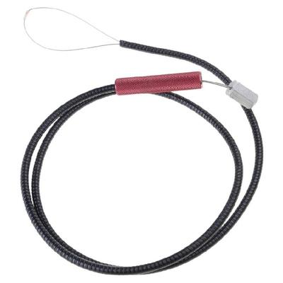 Гибкий мягкий шнур для подтягивания с высокой износостойкостью, гибкий мягкий шнур для подтягивания, износостойкий для обслуживания автомобилей