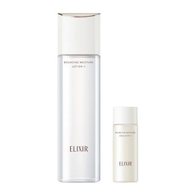 SUPERIEUR ELIXIR Lift Moist Lotion SP 2 Moist Limited Set Lotion [Официальный] 170 мл+18 мл