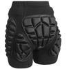 Umineko Hip Thick Shell Pants for Lower Back and Padded for and Motorcycles UM-EP01 Kids' Protector, Buttocks, Buttocks, Kids, Snowboarding, (XXS)