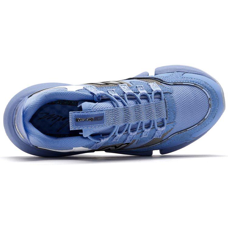 Vision Racer Джейден Смит x Vision Racer New Balance 'Wavy Baby Blue' MSVRCJSE