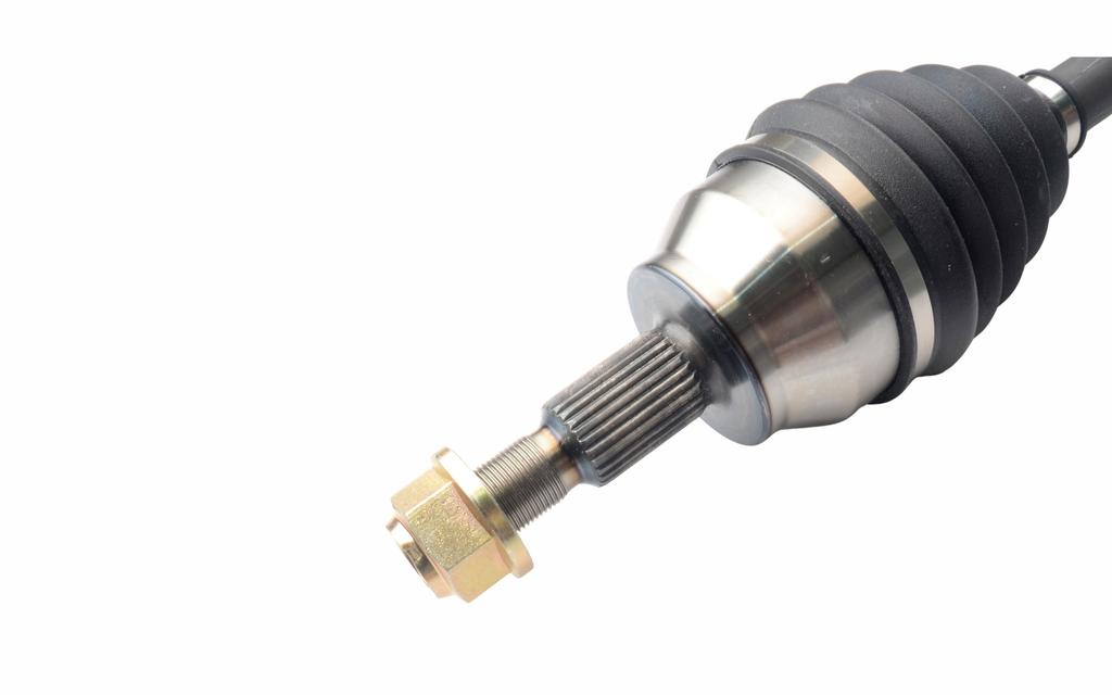 Ft01751 Fast Drive Shaft Pr
