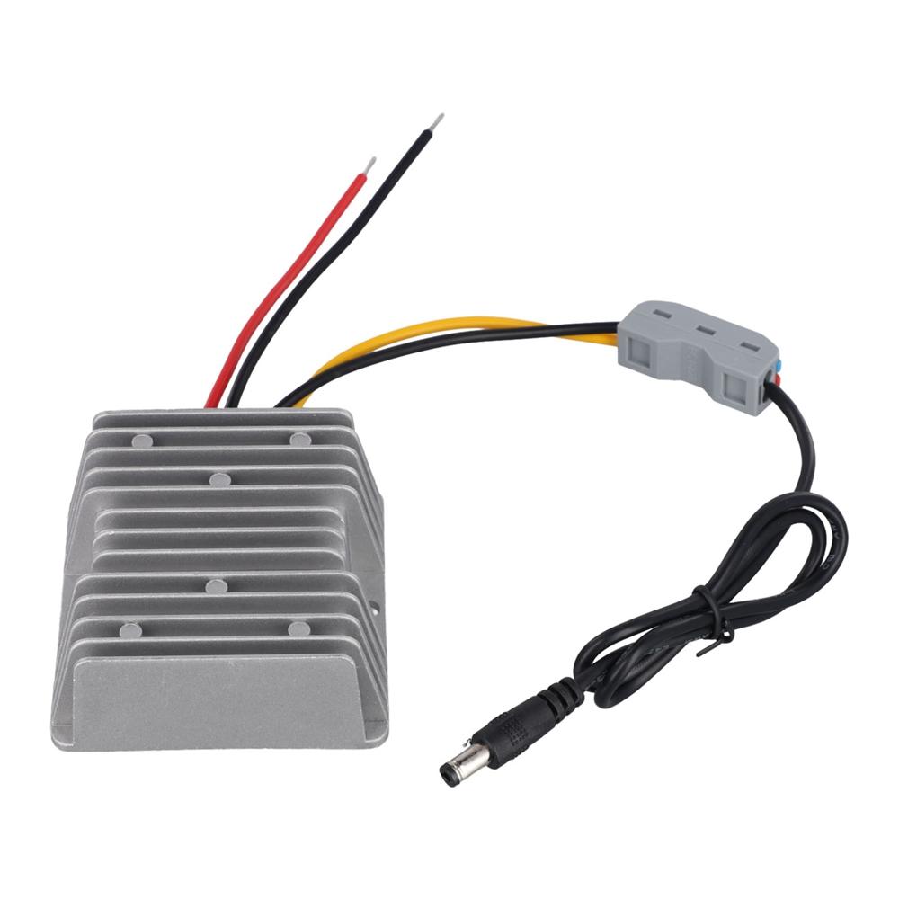 12V To 56V Power Converter for Starlink 3A Voltage Regulator Step-up Power Module for Gen 3 Router CV/CC Step Up Power Adapte