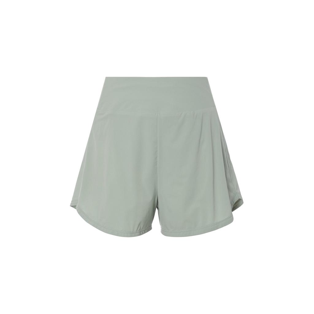 Nike Casual Shorts Women's Light Green DX6019-370
