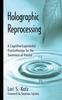 Книга Holographic Reprocessing : A Cognitive-Experiential Psychotherapy for the Treatment of Trauma