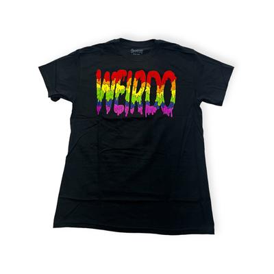 Мужская футболка с круглым вырезом SPENCER'S PRINT XL
