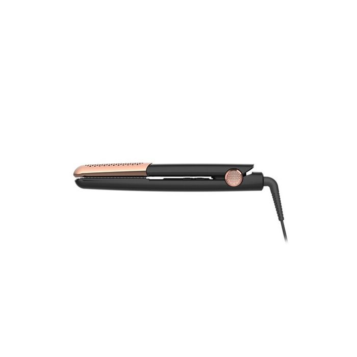 ROWENTA SF8230F0 Inimitable Ultimate Experience Профессиональный выпрямитель, Керамическое покрытие, Исклюзительное скольжение, Выпрямляет, Завивает