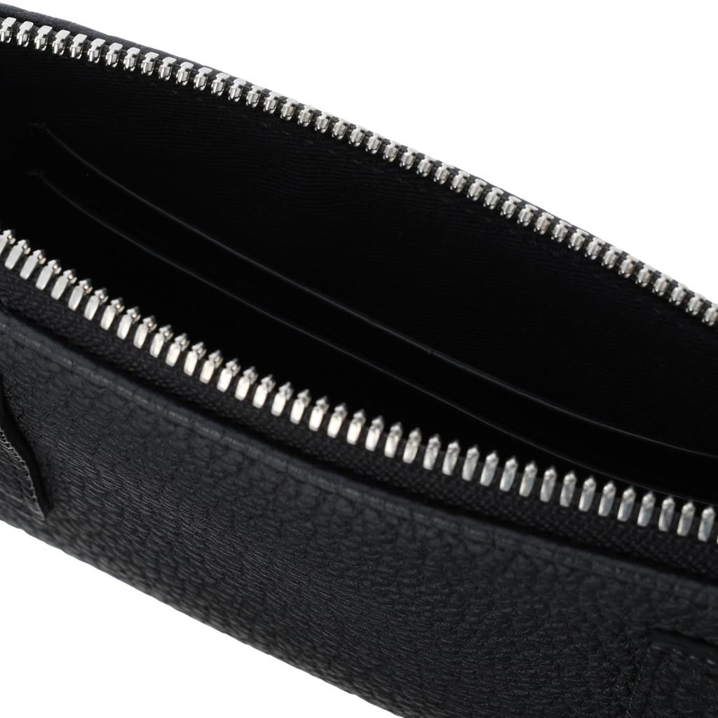 MCM MXE9SBM01 Clutch Black Men's Bag, [Product Code]