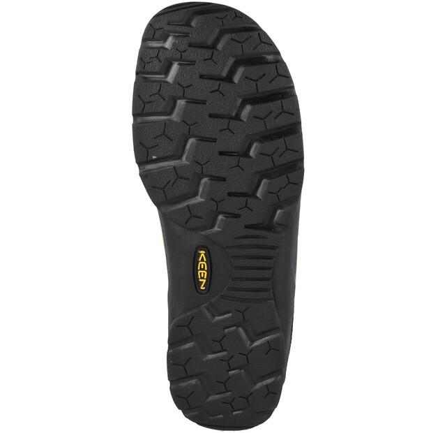 Треккинговые ботинки Keen Jasper