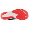 New Balance Мужские кроссовки FuelCell Rebel v3 NYC Marathon Blue Cobalt Electric-Red MFCXNY3