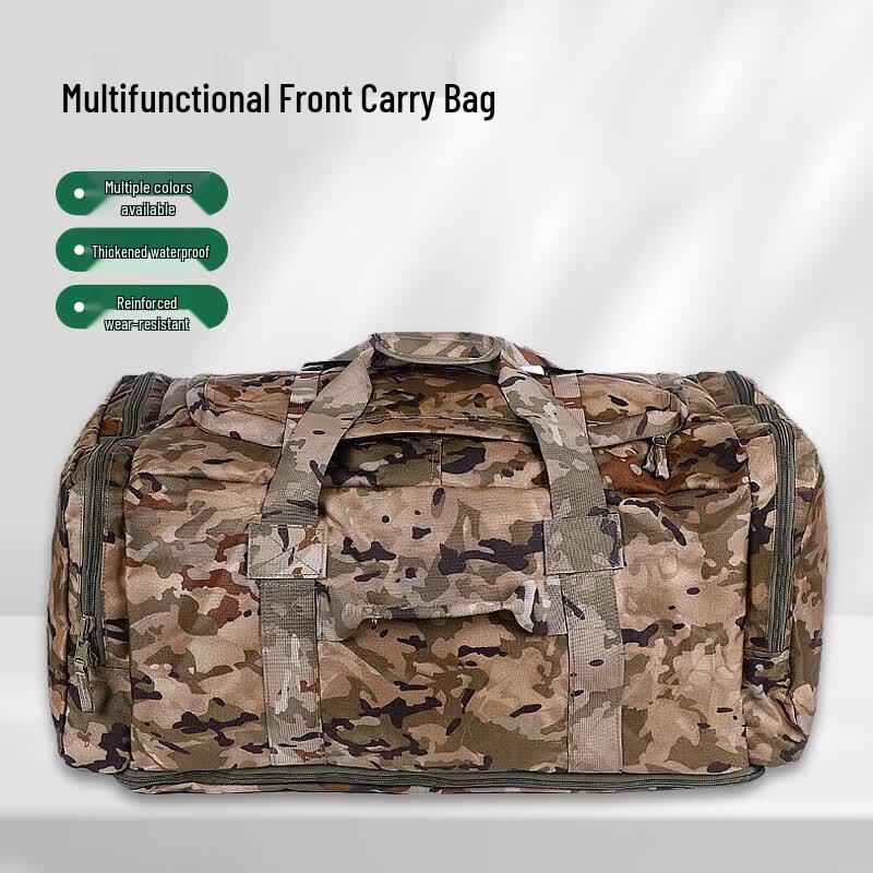 XinJingZhou Outdoor Tactical Gear & Backpack Set