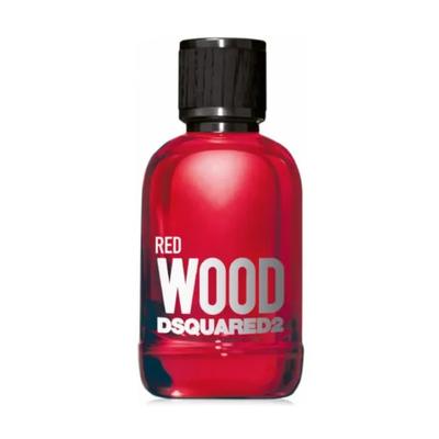 Dsquared2 Red Wood Pour Femme Туалетная вода-спрей 30 мл