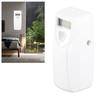 Automatic Fragrance Dispenser with Timer Wall Mount Air Freshener Perfume Sprayer Machine White