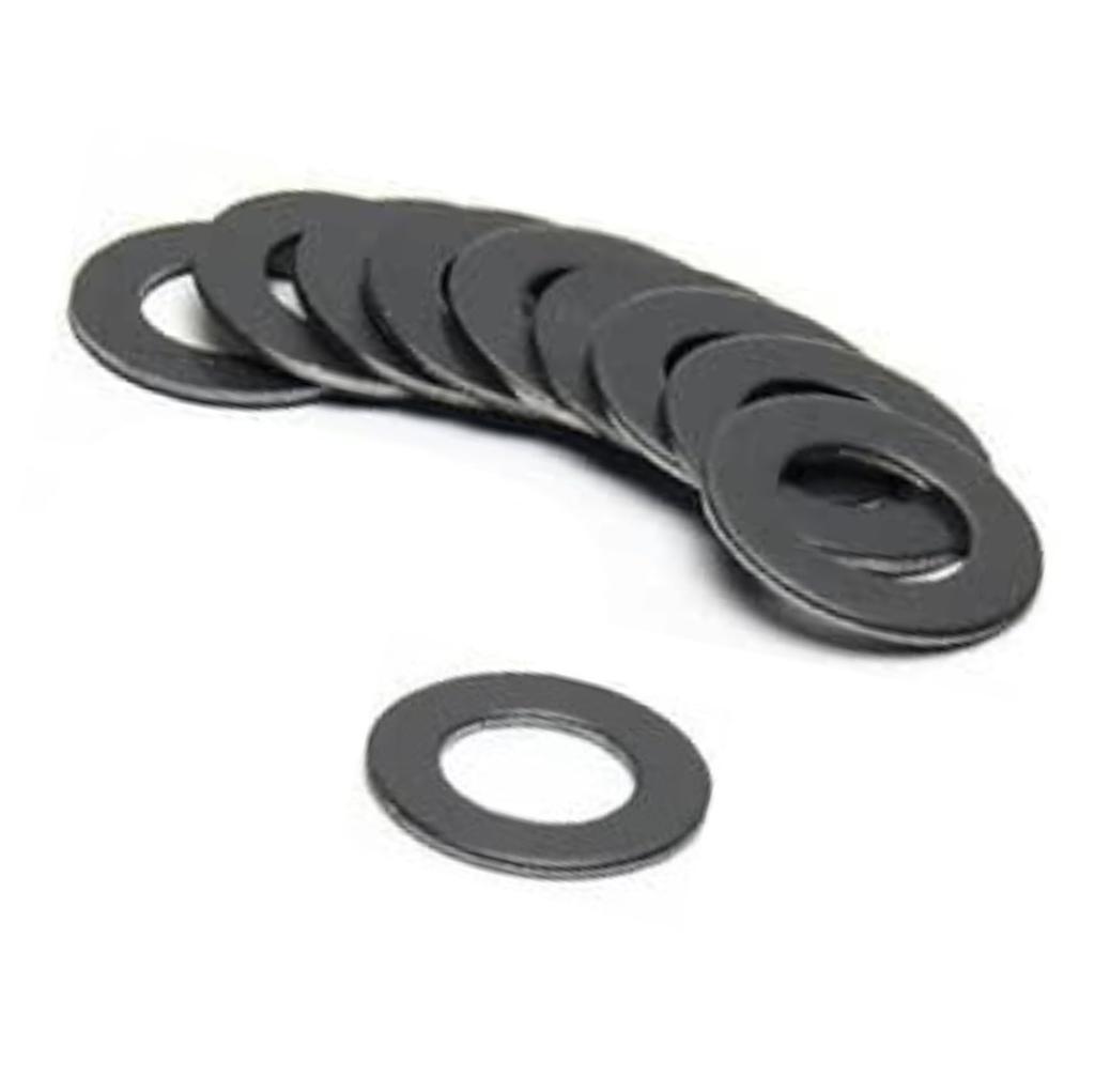 Toyota Прокладка сливной пробки, упаковка 10 шт., M12 90430-12031 19-17003