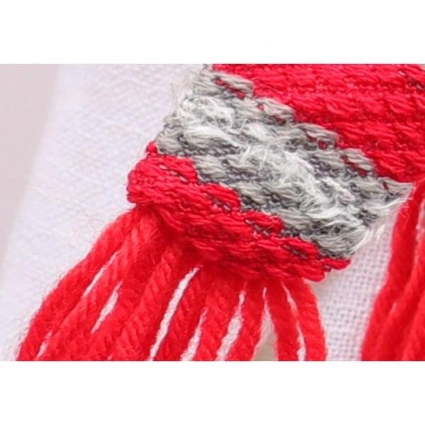 So&Young Curtain Accessories Christmas Supplies