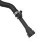8641078 Below Water Coolant Radiator Pipe Hose for Volvo S60 S80 V60 XC60 31657657
