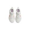 Nike Кроссовки детские Star Runner 4 PS Summit White Apricot Agate Cream Black DX7614-104