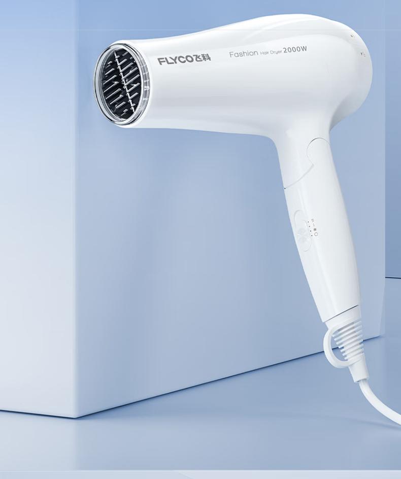 Feike FLYCO Hair Dryer
