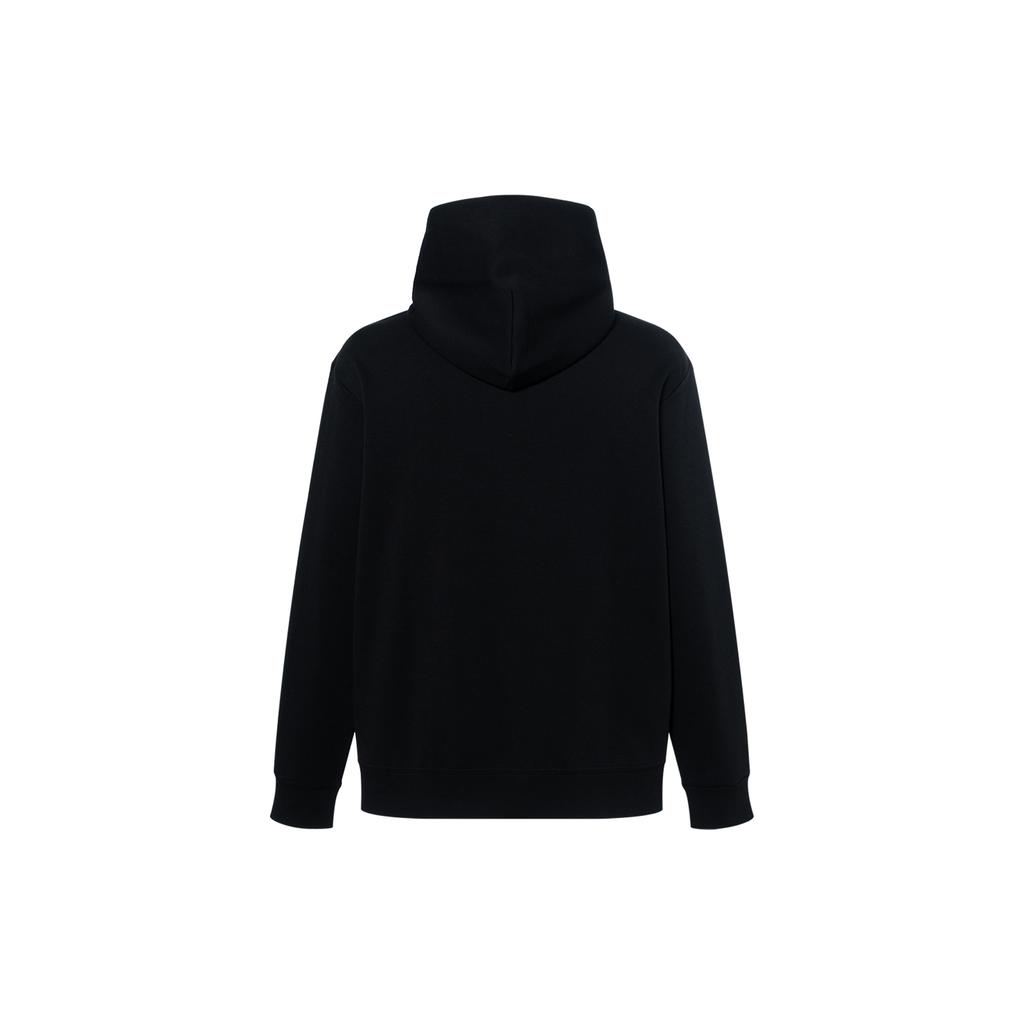 Polo Ralph Lauren FW25 Толстовка с капюшоном на шнурке с вышивкой логотипа, с длинным рукавом, мужская толстовка 710941624-005