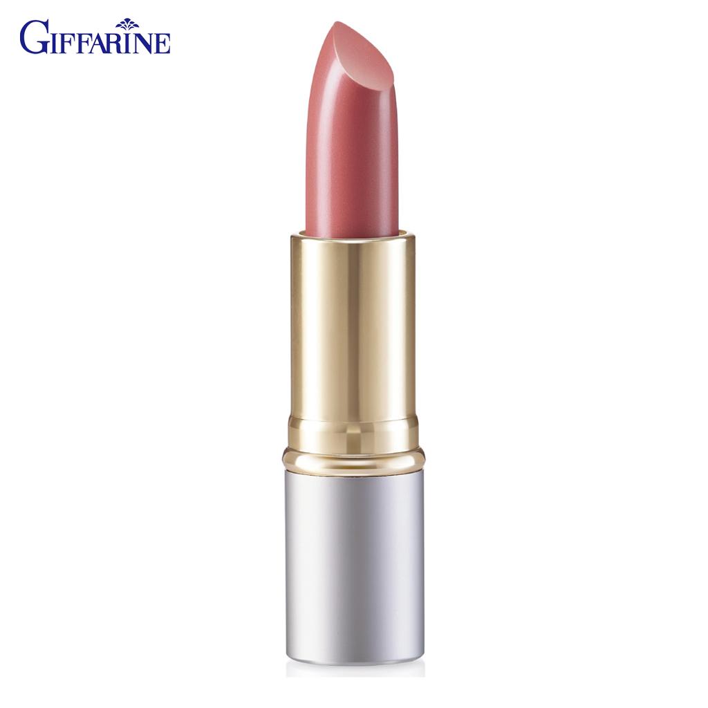 Giffarine Crystalline Lip Color LC01–LC24. Гладкая кремовая помада, увлажняющая губы, делая их гладкими и здоровыми, 3,5 г 12221–12244
