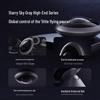 Ezviz E4P 6MP Wireless 360° Pan-Tilt Security Camera (CN version)