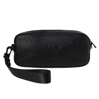 Клатч 958426 2R836 00020 Черный [Armani Exchange] Мужской [Товар]