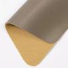 1.1mm 100x140cm PU Leather Thick Fine Sheep Grain Faux Leather Fabric For Sewing Luggage Sofa Car Cushion Furniture Upholstery