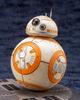 ARTFX STAR WARS масштабная ПВХ окрашенная простая сборная фигурка DO&BB-8 1/7